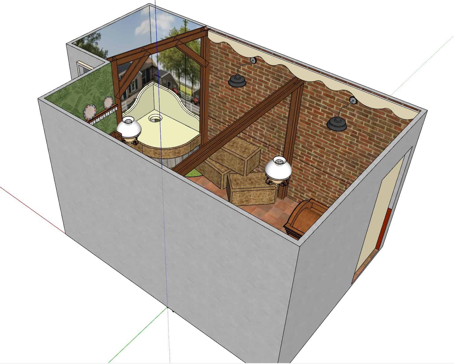 snoezelruimte boederij 2 snoezelruimte boederij 2